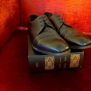 Prada Men’s Leather Shoes